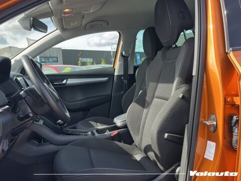 Karoq AMBITION 2.0 TDI 116 SCR DSG7 2023 occasion 59130 Lambersart