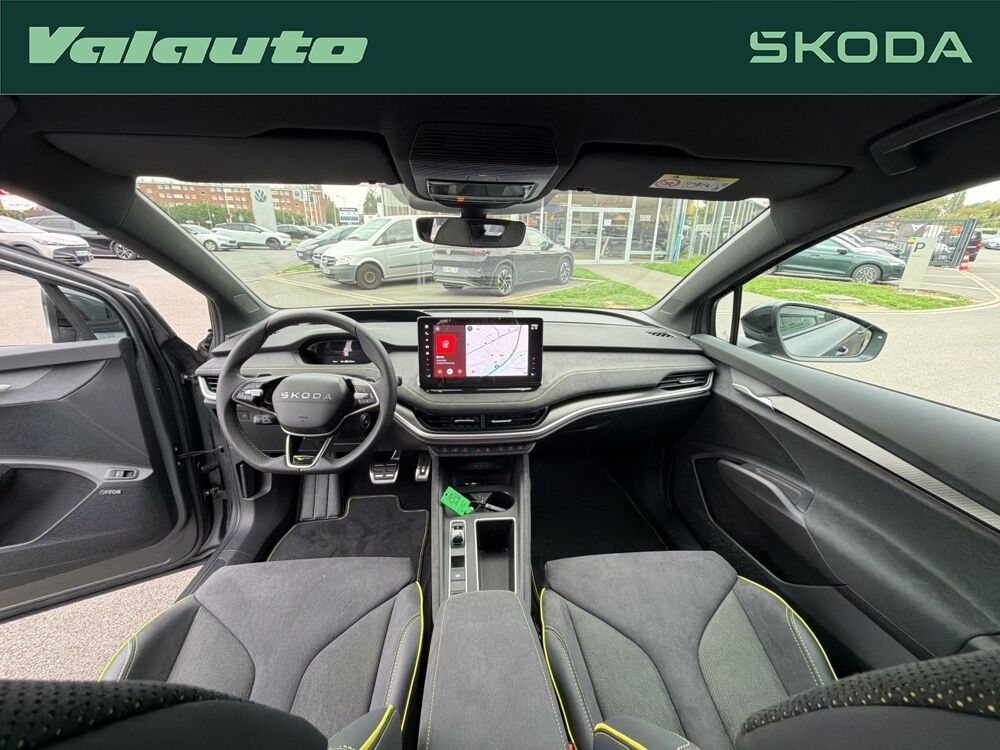 Elroq RS 340CV PACK MAXX 2026 occasion 59223 Roncq