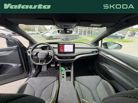Elroq RS 340CV PACK MAXX 2026 occasion 59223 Roncq