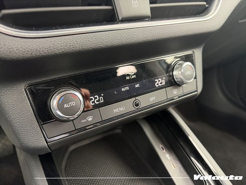 Scala STYLE 1.5 TSI 150CH ACT DSG7 2023 occasion 59400 Cambrai