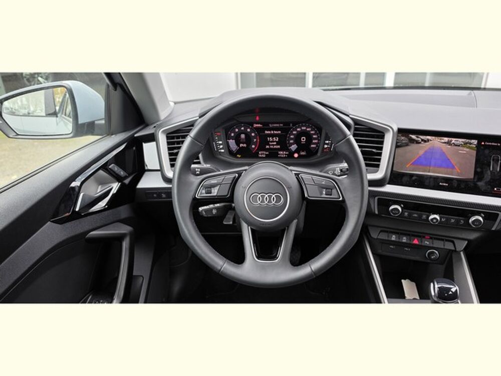 A1 SPORTBACK 30 TFSI (1.0 116CH) S TRONIC ... 2025 occasion 59860 Bruay-sur-l'Escaut