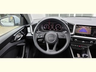 A1 SPORTBACK 30 TFSI (1.0 116CH) S TRONIC ... 2025 occasion 59860 Bruay-sur-l'Escaut
