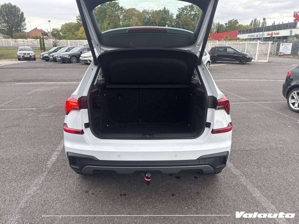 Kamiq 1.5 TSI 150CH DSG7 SELECTION 2024 occasion 59400 Cambrai