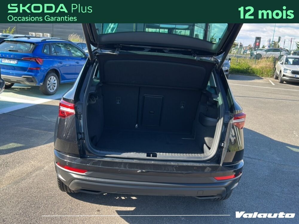 Karoq 2.0 TDI 116 SELECTION DSG 2024 occasion 62217 Beaurains