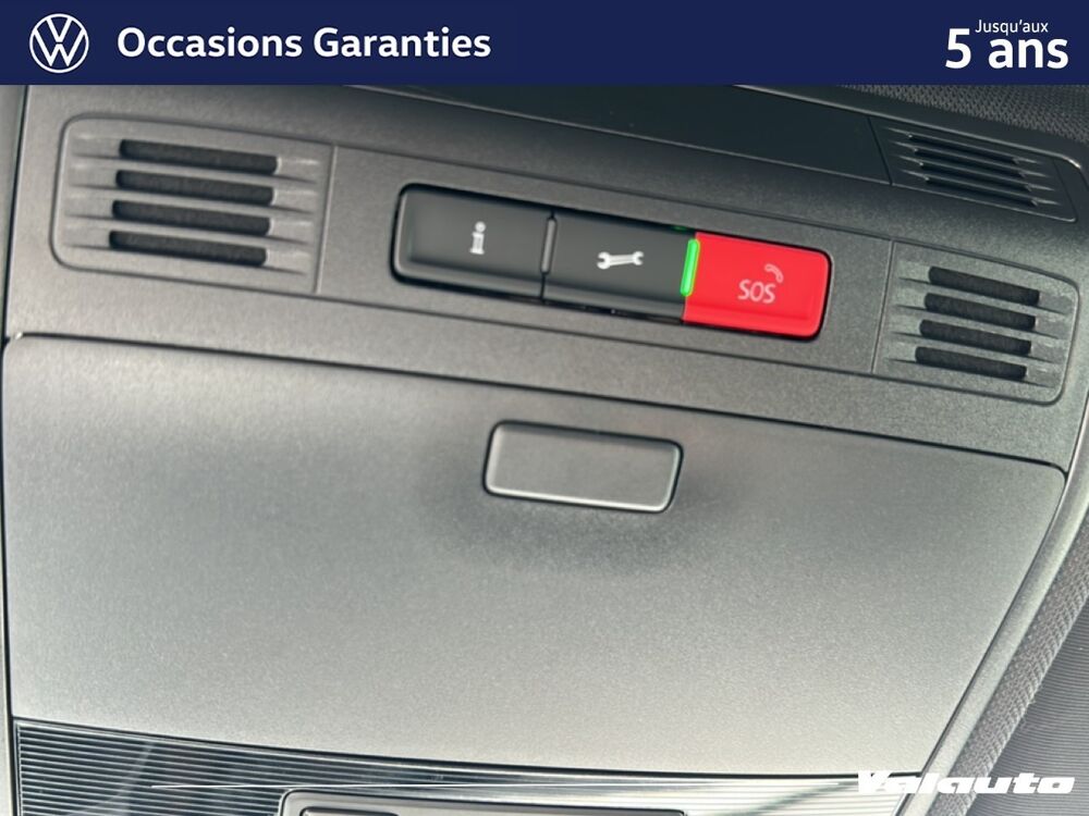 Polo 1.0 TSI 116 DSG7 R LINE 2025 occasion 62217 Beaurains