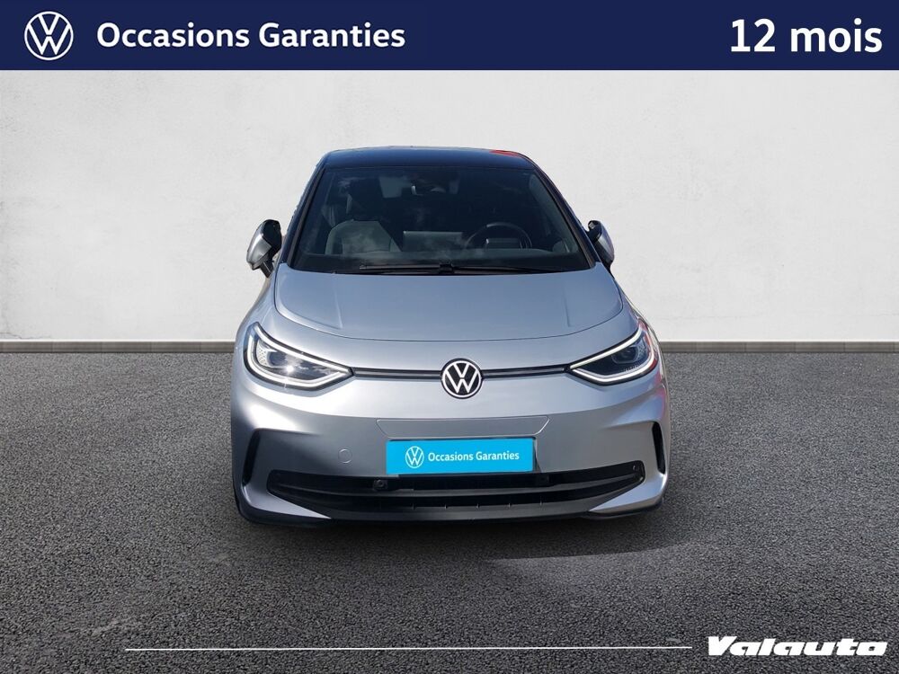 ID.3 PRO S 79KWH 204CH LIFE MAX 2025 occasion 62217 Beaurains