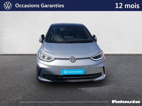 ID.3 PRO S 79KWH 204CH LIFE MAX 2025 occasion 62217 Beaurains