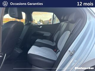 ID.3 PRO 58KWH PERFORMANCE 150 KW FINITION C... 2022 occasion 59223 Roncq