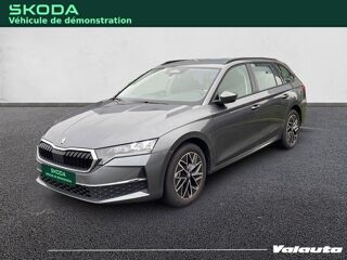 Octavia COMBI CLEVER 1.5 TSI 116 DSG7 HYBRID 2026 occasion 59223 Roncq