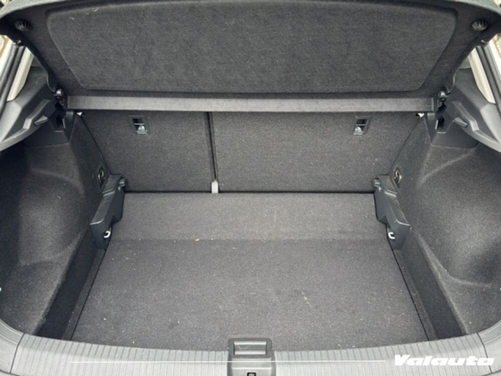 T-ROC 1.0 TSI 110 CH 2023 occasion 59223 Roncq