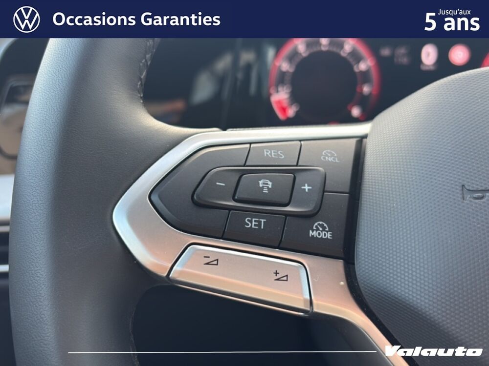 Golf 1.5 TSI 116 CH VW EDITION 2025 occasion 59223 Roncq