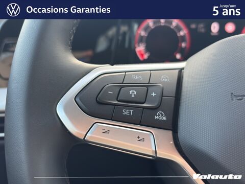 Golf 1.5 TSI 116 CH VW EDITION 2025 occasion 59223 Roncq