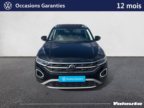 T-ROC 1.5 TSI 150 STYLE EXCLUSIVE 2023 occasion 59860 Bruay-sur-l'Escaut