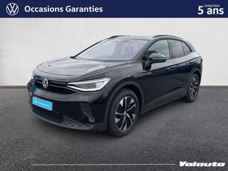 ID.4 PRO LIFE MAX 77KWH 286CH SOH 100% 2026 occasion 59223 Roncq