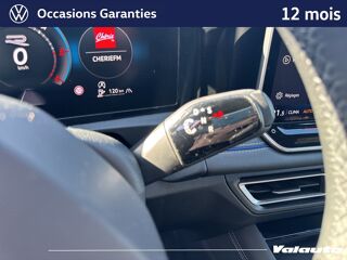 Tiguan 2.0 TDI DSG R-LINE 2024 occasion 59400 Cambrai
