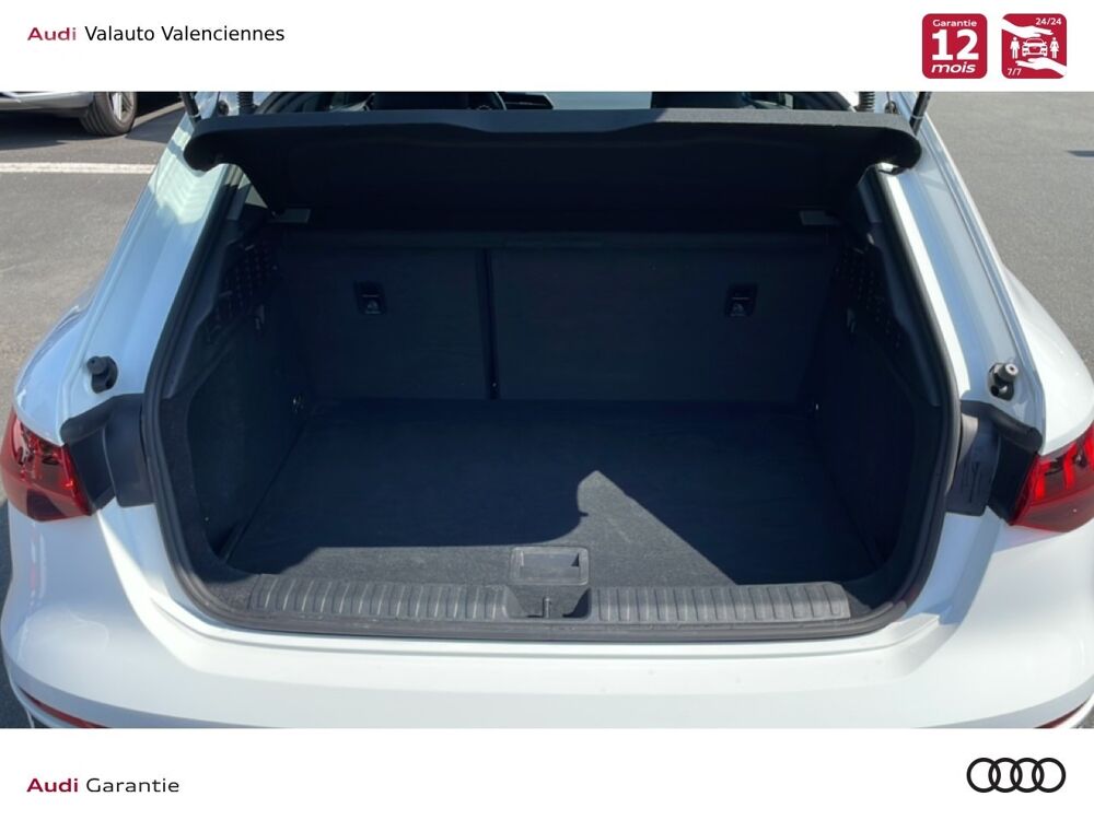 A3 35 TFSI 150 S TRONIC BUSINESS 2023 occasion 59860 Bruay-sur-l'Escaut