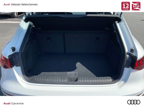 A3 35 TFSI 150 S TRONIC BUSINESS 2023 occasion 59860 Bruay-sur-l'Escaut