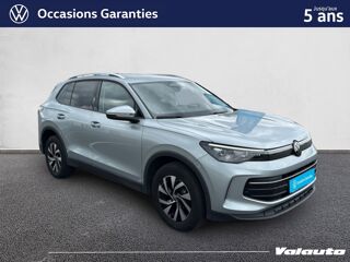 Tiguan 1.5 EHYBRID 204CH DSG6 VW EDITIO 2025 occasion 59860 Bruay-sur-l'Escaut