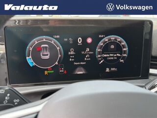 T-ROC NOUVEAU NF 1.5 ETSI HYBRID 116CH DSG7 ... 2026 occasion 59400 Cambrai