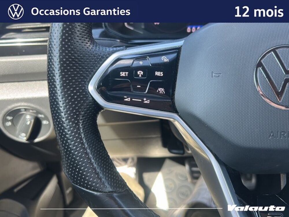 T-ROC R-LINE 2.0 TDI 150CH DSG7 2023 occasion 59930 La Chapelle-d'Armenti&egrave;res