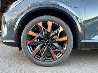 Formentor CUPRA V E HYBRID 204 CH DSG6 2024 occasion 59223 Roncq