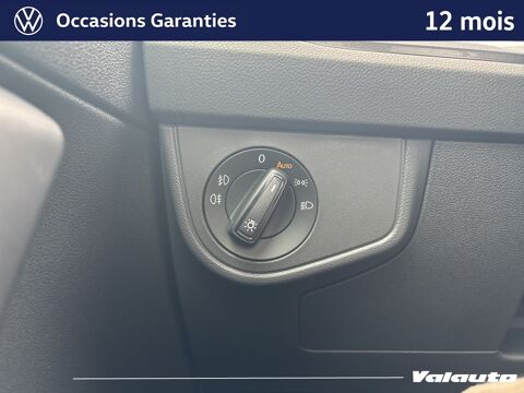 Polo STYLE 1.0 TSI 95 CH BVM5 2023 occasion 59223 Roncq