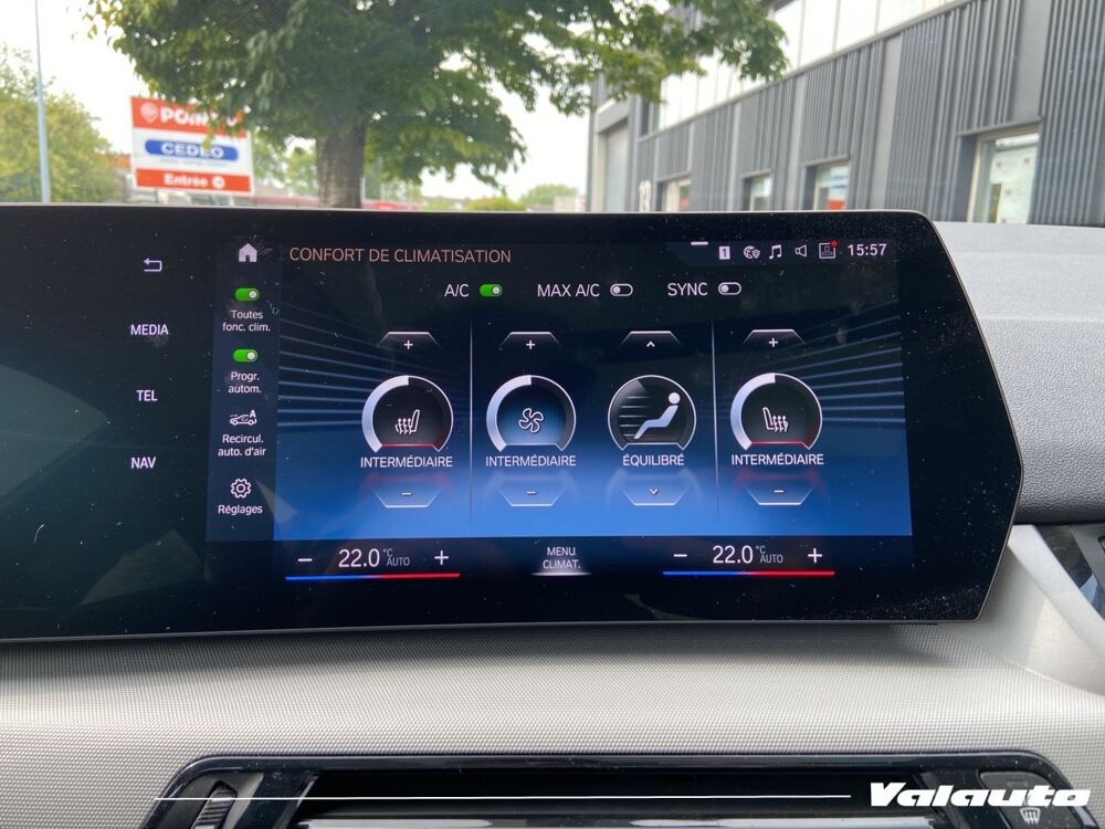 Serie 2 ACTIVE TOURER 225E XDRIVE 2023 occasion 59223 Roncq