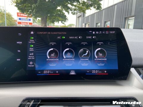 Serie 2 ACTIVE TOURER 225E XDRIVE 2023 occasion 59223 Roncq