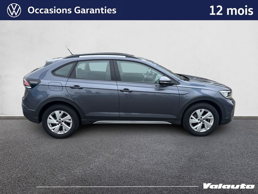 Taigo LIFE PLUS 1.0 TSI 95 CH 2023 occasion 59223 Roncq