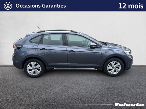 Taigo LIFE PLUS 1.0 TSI 95 CH 2023 occasion 59223 Roncq