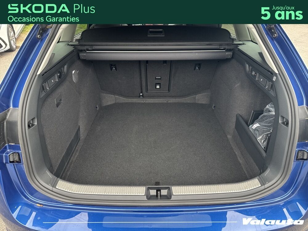 Superb L&K 1.5 TSI MHEV 150 DSG7 2025 occasion 59130 Lambersart