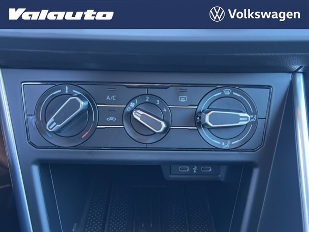 Polo FL 1.0 TSI 95 CH BVM5 LIFE 2026 occasion 62217 Beaurains