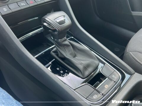 Karoq AMBITION 2.0 TDI 116 SCR DSG7 2023 occasion 59130 Lambersart