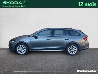 Octavia SELECTION 2.0 TDI 150 DSG7 2025 occasion 59130 Lambersart