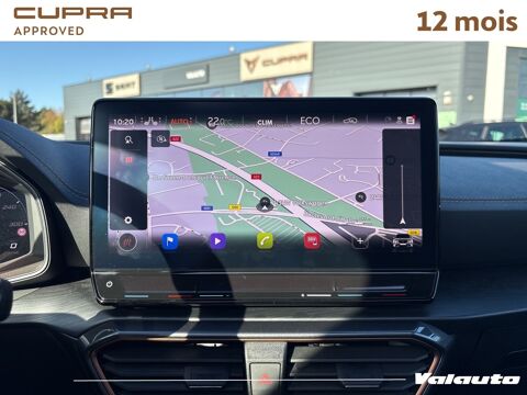 Formentor VZ 1.4 TSI 245CH 2024 occasion 59223 Roncq
