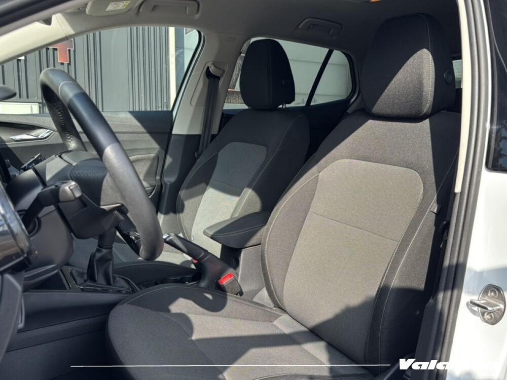 Fabia 1.0 TSI 95 CH SELECTION 2024 occasion 59860 Bruay-sur-l'Escaut