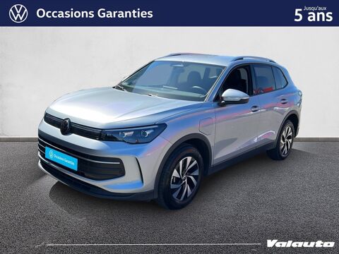 Annonce voiture Volkswagen Tiguan 40990 €