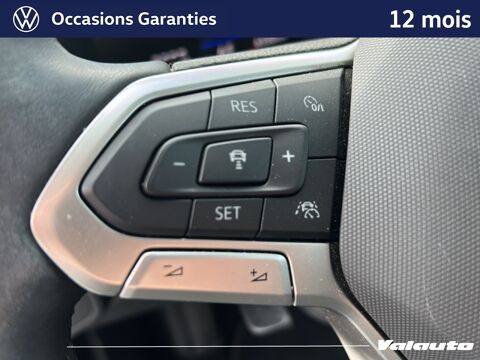 Polo 1.0 TSI 95 CH BVM5 STYLE 2025 occasion 62217 Beaurains