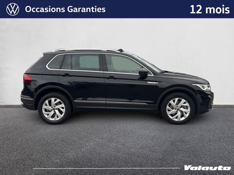 Tiguan ELEGANCE PHEV 1.4 TSI 245 CH DSG6 SOH... 2023 occasion 59223 Roncq