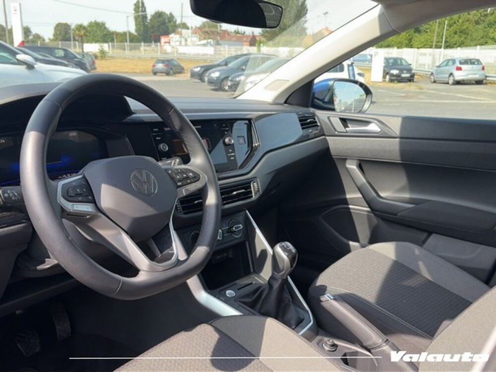 Taigo VW EDITION 1.0 TSI 116 2025 occasion 59400 Cambrai