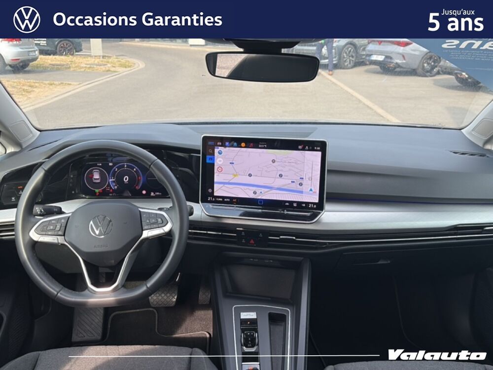 Golf 2.0 TDI 150 CH DSG VW EDITION 2025 occasion 59223 Roncq