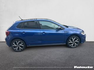Polo R LINE 1.0 TSI 95CH 2024 occasion 59100 Roubaix