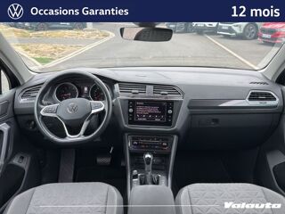 Tiguan LIFE PLUS 1.5 TSI 150 CH DSG7 2023 occasion 59860 Bruay-sur-l'Escaut