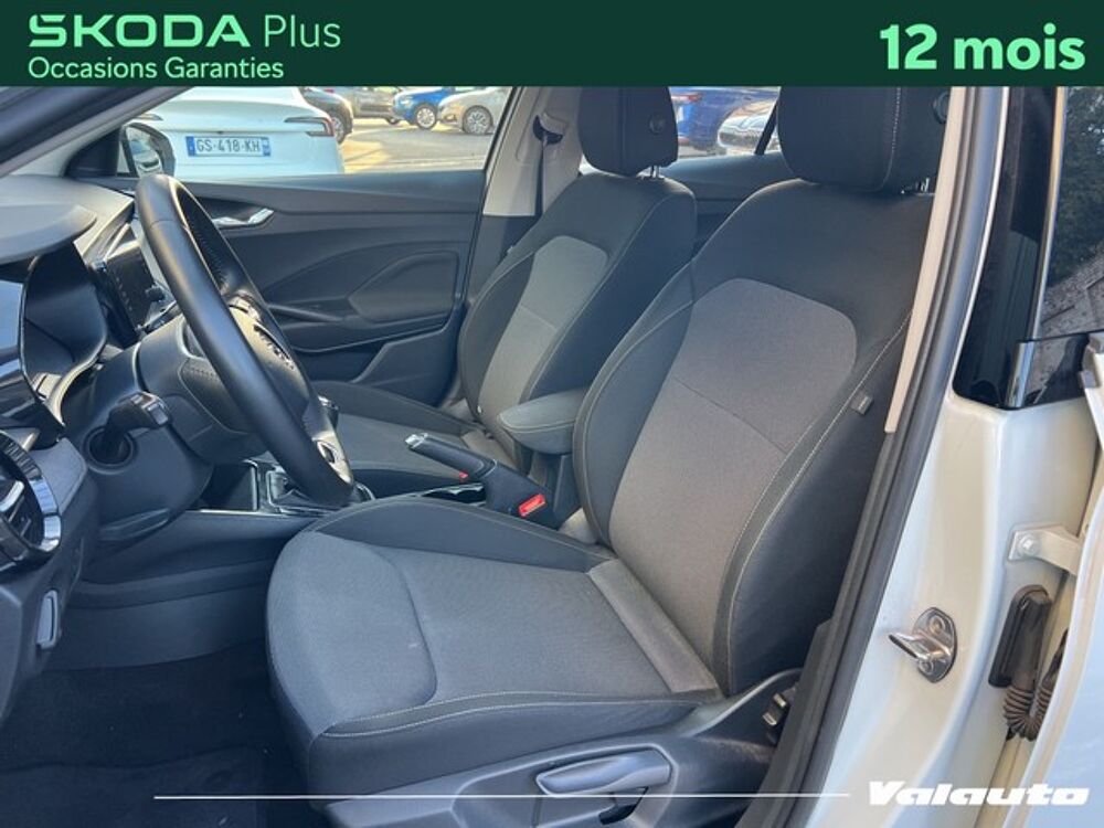 Fabia AMBITION 1.0 MPI 80CH BVM5 2023 occasion 59130 Lambersart