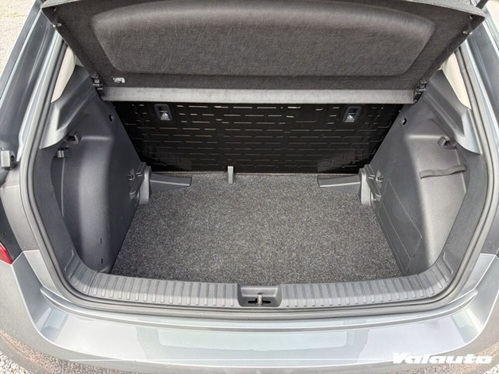 Fabia ACTIVE 1.0 MPI 80CH BVM5 2025 occasion 59930 La Chapelle-d'Armenti&egrave;res