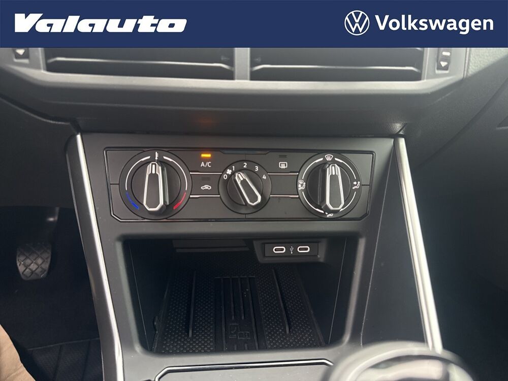 Polo VW EDITION 1.0 TSI 95 2025 occasion 59400 Cambrai