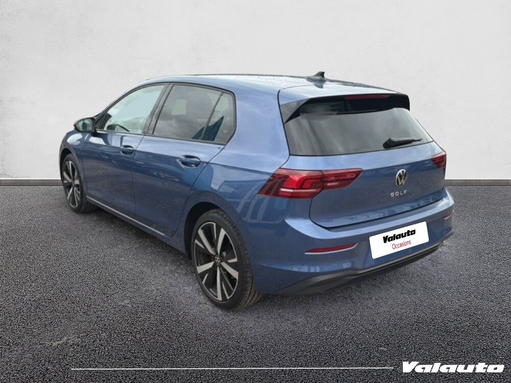 Golf FL VW EDITION 1.5 TSI 116CH BVM6 2024 occasion 59860 Bruay-sur-l'Escaut