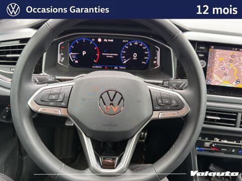 Taigo 1.0 TSI 115 DSG7 R LINE EDITION 2025 occasion 59720 Louvroil