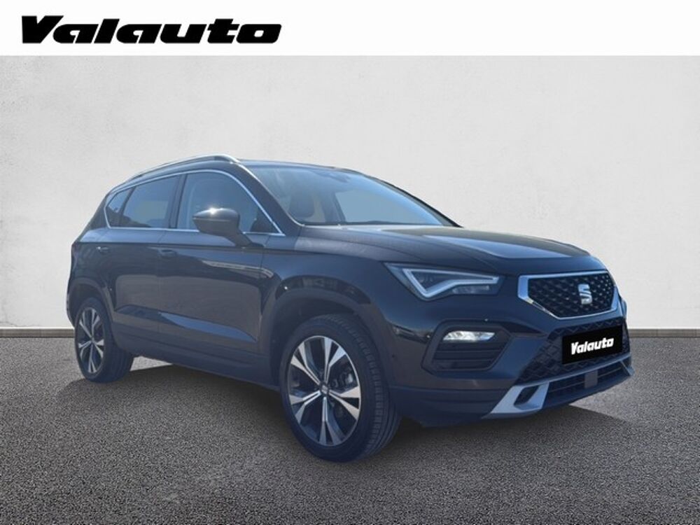 Ateca STYLE TSI 110 CH BVM6 2024 occasion 59400 Cambrai