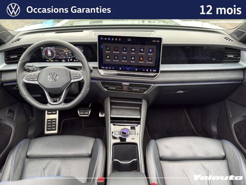 Tayron 1.5 EHYBRID 272 CH DSG6 R LINE EXCLU... 2025 occasion 59860 Bruay-sur-l'Escaut